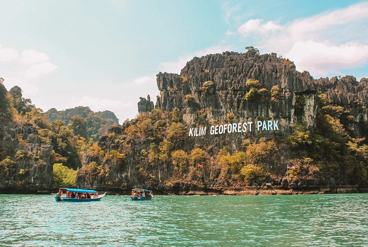 Jelajahi Mangrove Tour Langkawi: Surga Keanekaragaman Hayati